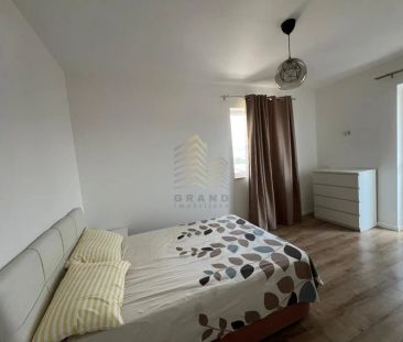 DE INCHIRIAT APARTAMENT KAYA RESIDENCE - Photo 1