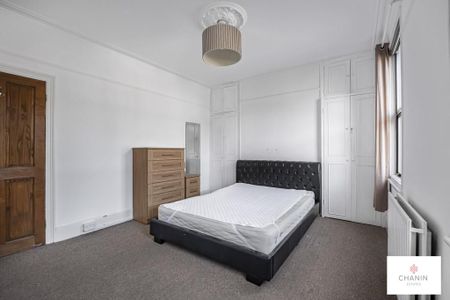 5 bedroom terraced house to rent - Photo 2