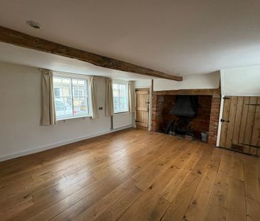 High Street, Ashwell - Photo 1