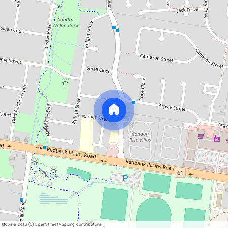 267B Henty Drive, Redbank Plains, QLD 4301