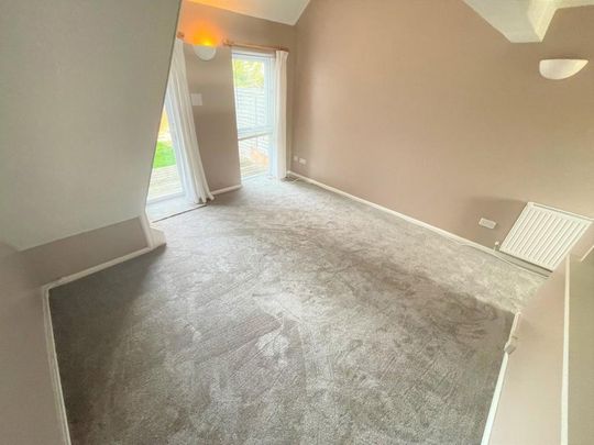 1 bedroom terraced house to rent - Photo 1