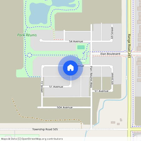 7107 46a St Bsmt, T4X 3B8, Beaumont