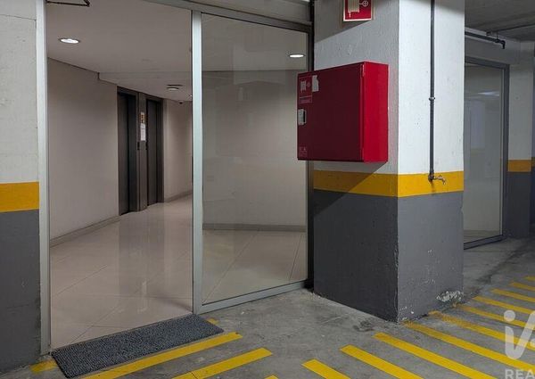 Apartamento T1 em Aveiro