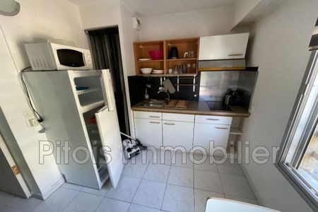 location appartement 1 Pièce(s) - Photo 3