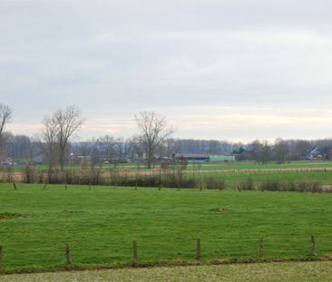 Vrijstaande woning op 705m² met mooie tuin, terras en landelijk uit... - Photo 6