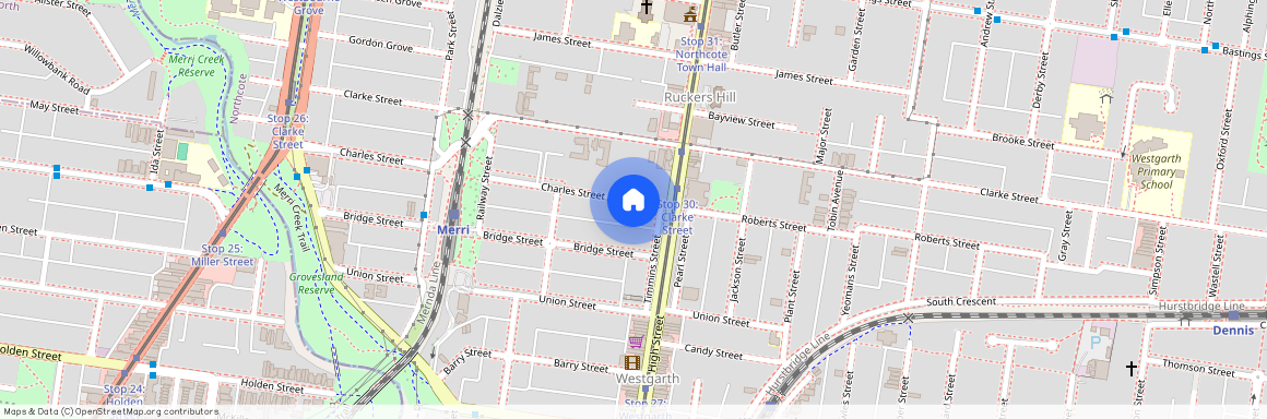 146 Charles Street, Vic 3070, Northcote