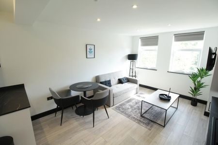 2 bedroom flat to rent - Photo 4