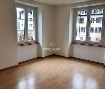 Appartement de 3.5 pièces à louer à Reconvilier - Foto 2