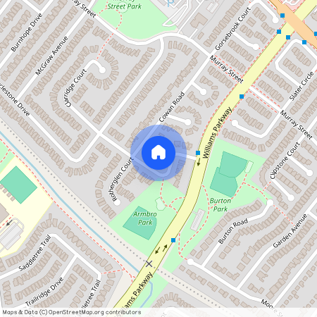 79 Harridine Road, Brampton