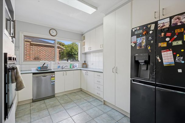 Secure Family Home with Solar & Multiple Living Zones - Photo 1