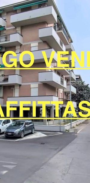 Borgo Venezia-Ristrutturato-Bilocale - Photo 1