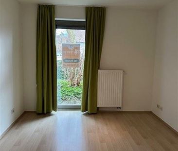 Gelijkvloers appartement te huur in Mariakerke - Foto 4