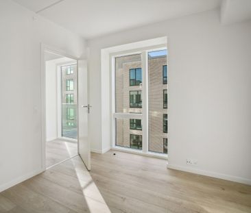 3-vær. lejlighed - Foto 4