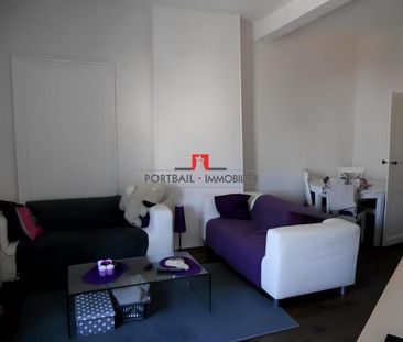 Appartement à louer, 2 pièces - Saint-André-de-Cubzac 33240 - Photo 1