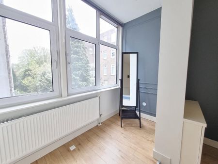 Te huur: Appartement Cornelis Schuytstraat in Amsterdam - Photo 5