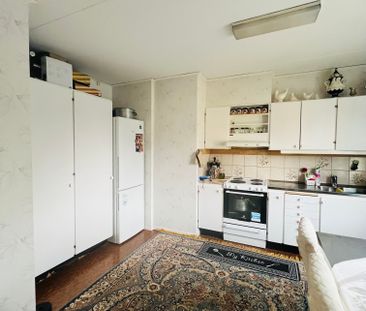 Anneforsvägen, Nässjö - Foto 3