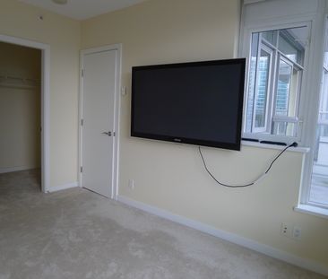 #1803 – 821 Cambie Street, Vancouver Bc V6b 0e3 - Photo 2