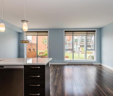 Appartement à louer - Photo 4