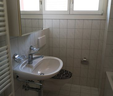 Preiswerte Wohnung in Gunzwil - Photo 4