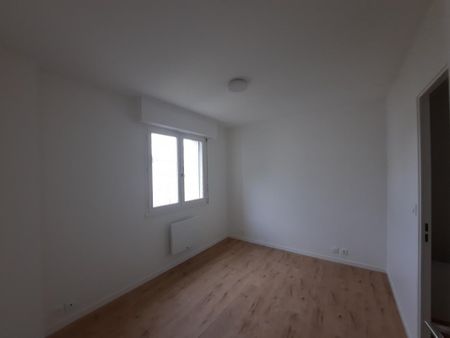 Appartement T2 à louer - 42 m² - Photo 2