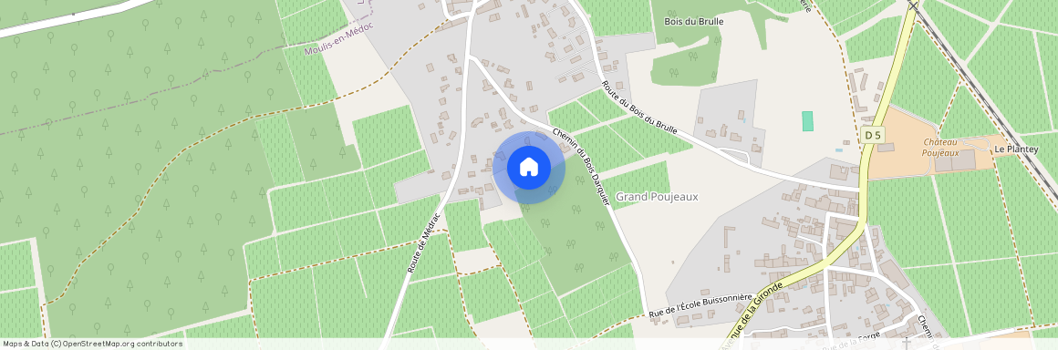 33480, Moulis-En-Médoc