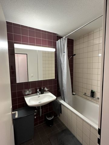 3.5 Zimmer, 75 m², 5. Stock - Photo 5