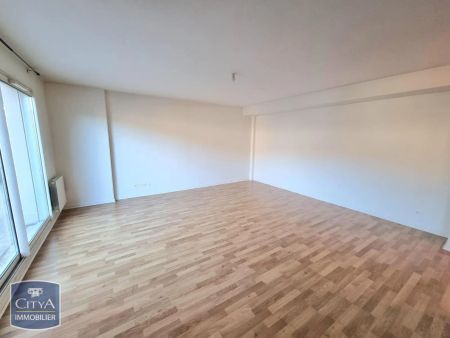 Appartement à louer 3 pièces 87.03m² - Photo 3