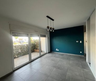 Appartement 2 pièces à Hettange-Grande - Photo 1