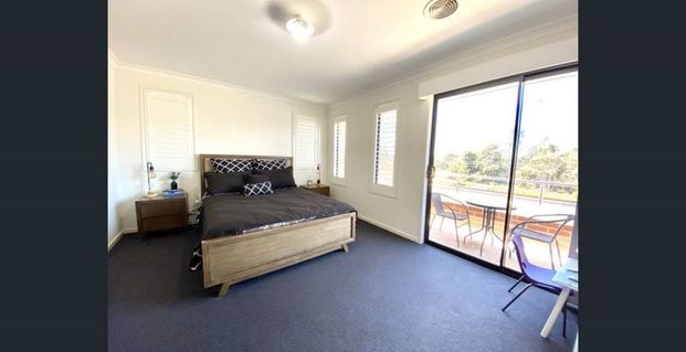 Charming Family Home in Lyndhurst Awaits! - Photo 1