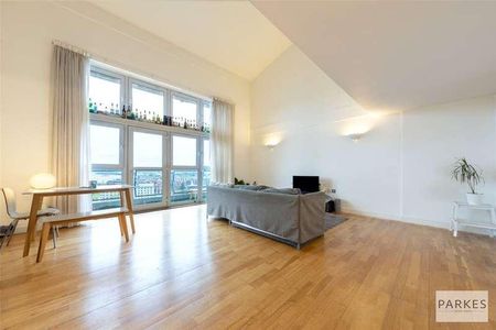 The Vista Building, Calderwood Street, Woolwich, London, SE18 - Photo 4