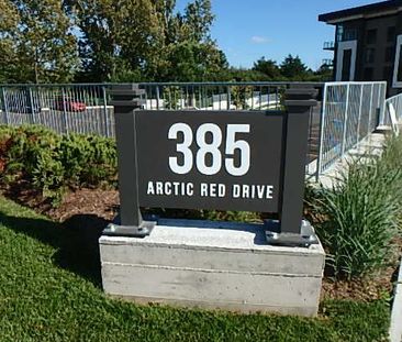 For Lease - 385 Arctic Red Drive Unit# 111, Oshawa, Ontario - Photo 1