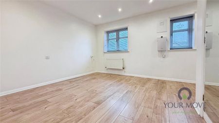 2 bedroom end of terrace house to rent - Photo 3