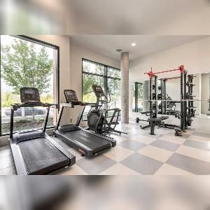 1 Bed 1 Bath For Rent University District Calgary - Photo 3