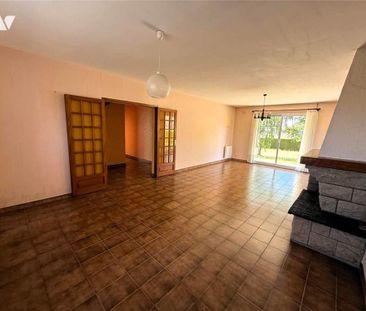 LOCATION MAISON INDIVIDUELLE - BRECE - Photo 2