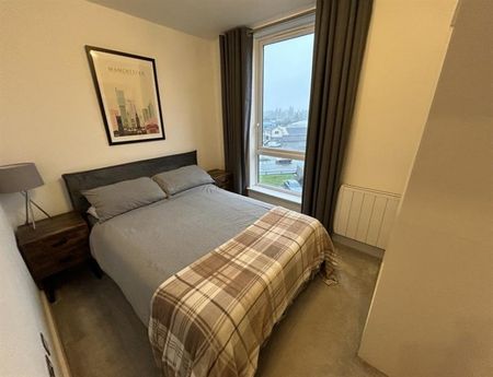 1 Bedroom Apartment To Let - Photo 3