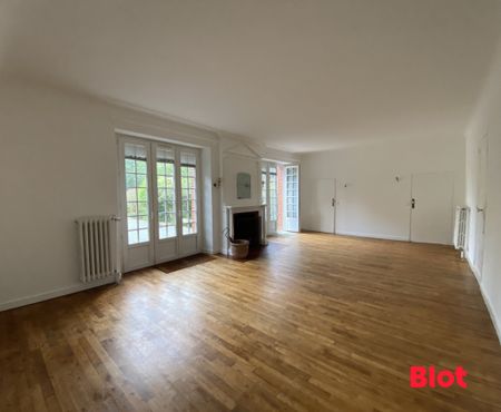 Location Maison 6 pièces 140m² CESSON SEVIGNE 35510 - Photo 4