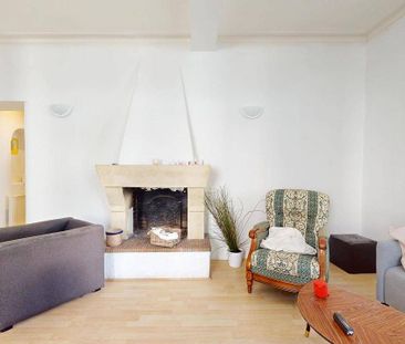 Colocation - T4 Meublé Nantes, 73.0m2 - Photo 4