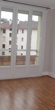 À louer / Appartement F4 / BESANCON QUARTIER MOUILLÈRE 29 A avenue Fontaine-Argent - Photo 4