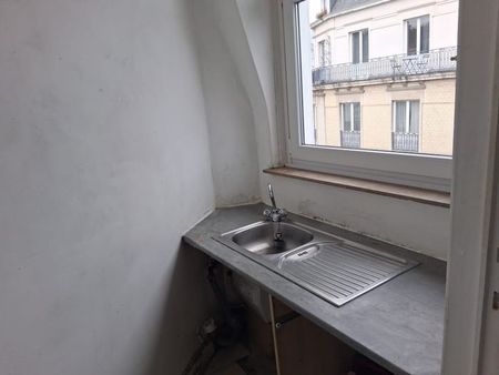 Appartement te huur - Photo 5