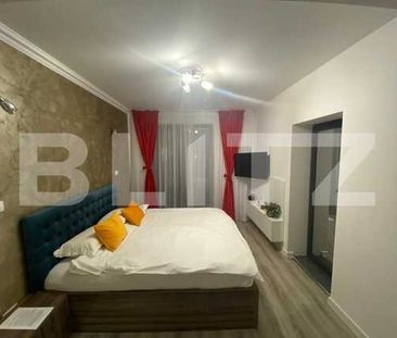 Apartament de lux, 3 camere, 102 mp, incalzire in pardoseala, parcare privata - Photo 2