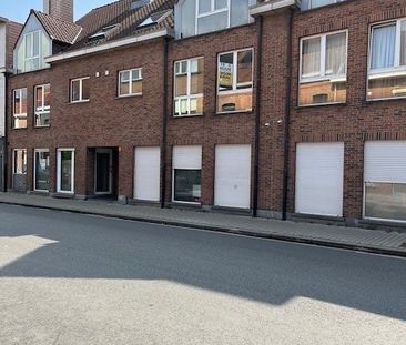 - Sint-niklaas – appartement met zeer ruim terras - Photo 1