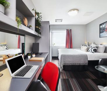 Superior King Studio - Photo 1