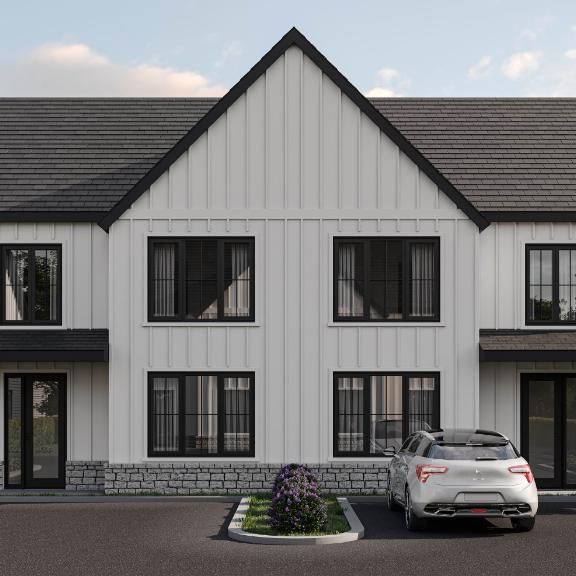 2 MOIS GRATUITS Grand 5 1/2 LIBRE - Appartement / logement à louer La Présentation - Photo 1