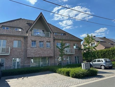 Appartement te huur in Tielrode - Foto 2