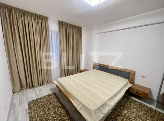Apartament 3 camere lux, zona Lidl Calea Bucuresti - Photo 1