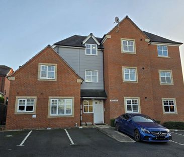 2 bedroom apartment to rent - Photo 6