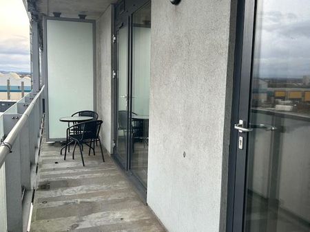 1 bedroom flat to rent - Photo 4