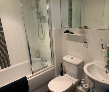 2 bedroom apartment to rent - Photo 6