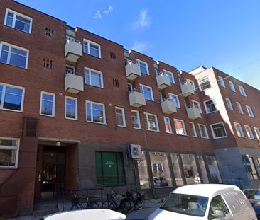 Norra Kopparslagargatan, Gävle - Foto 1