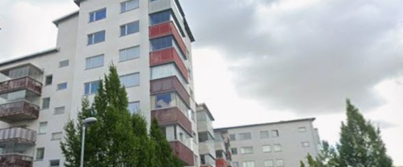 Solskensgatan 5 - Foto 1